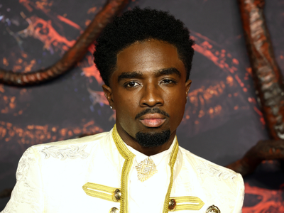 Кейлеб Маклафлин из «Очень странных дел» рассказал о своей христианской вере и духовном пути