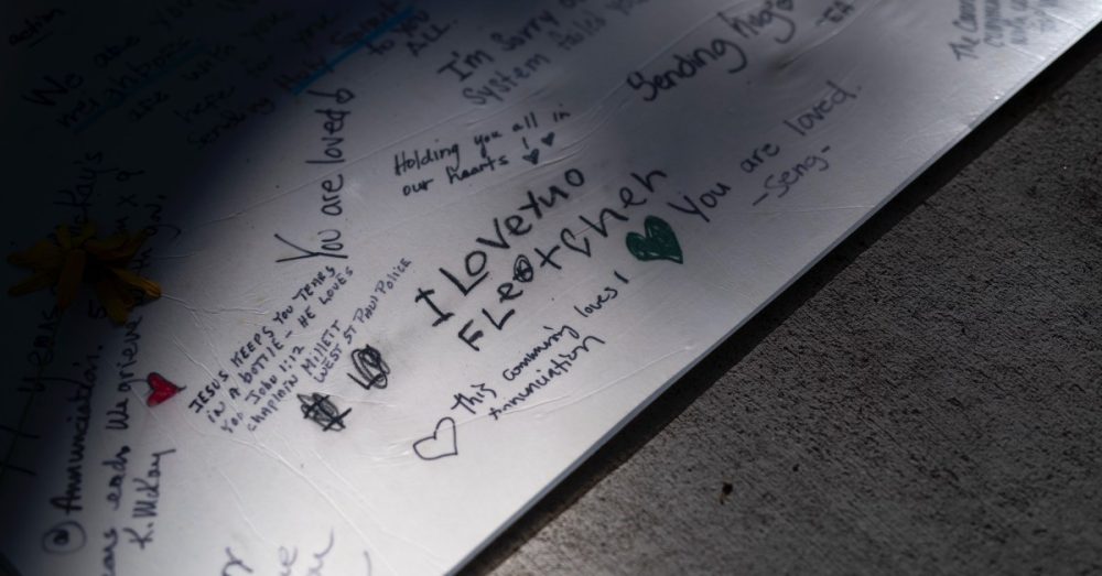 После трагедии в школе: родители ищут пути к исцелению