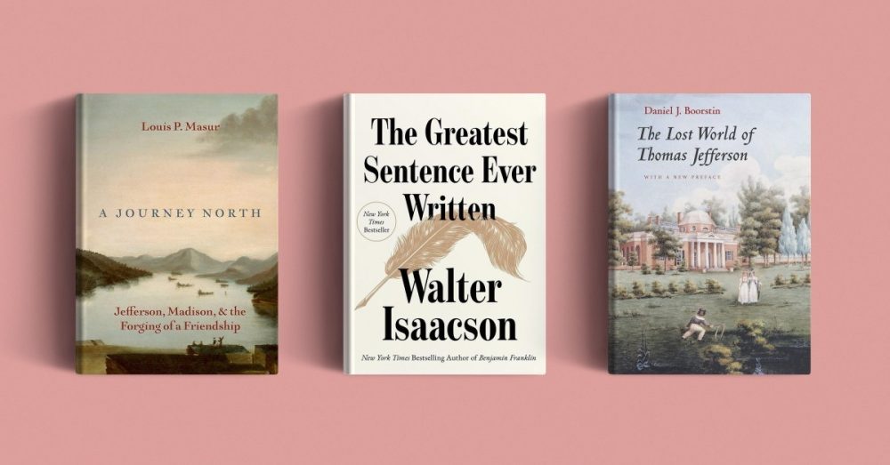Новый взгляд на Томаса Джефферсона: как современные книги переосмысливают отца-основателя