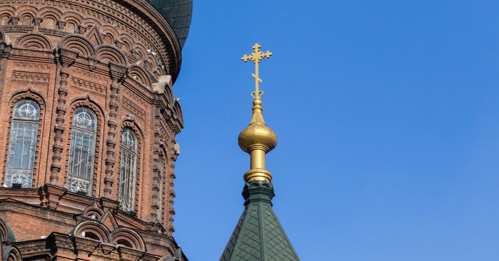 От современного протестантизма к древним обрядам: почему китайские евангелисты обращаются к православию