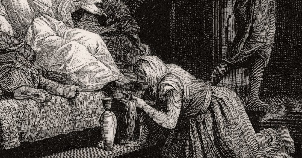 Христианская преданность не умаляет христианскую благотворительность