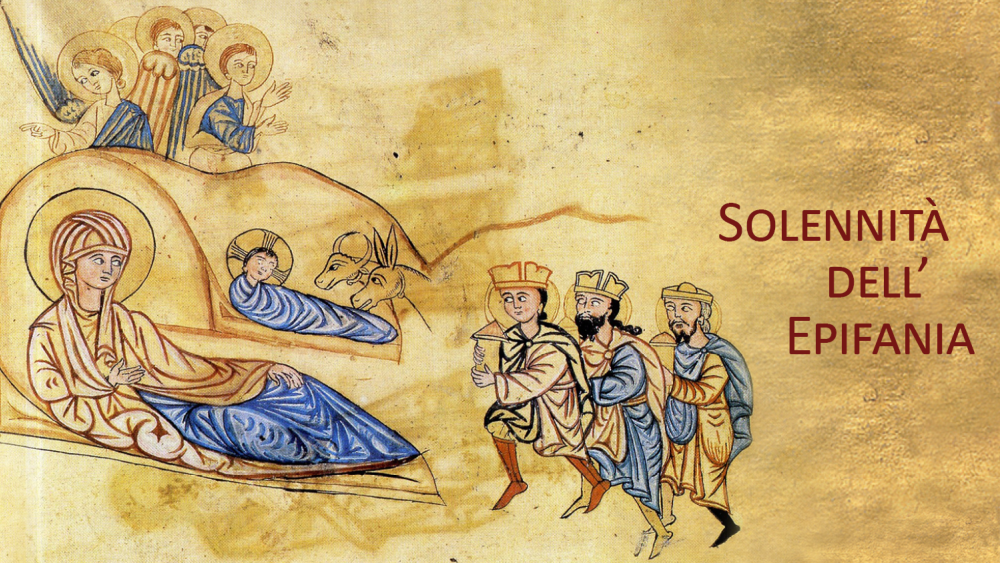 Богоявление 6 января: как явление Христа волхвам раскрывает выбор каждого человека