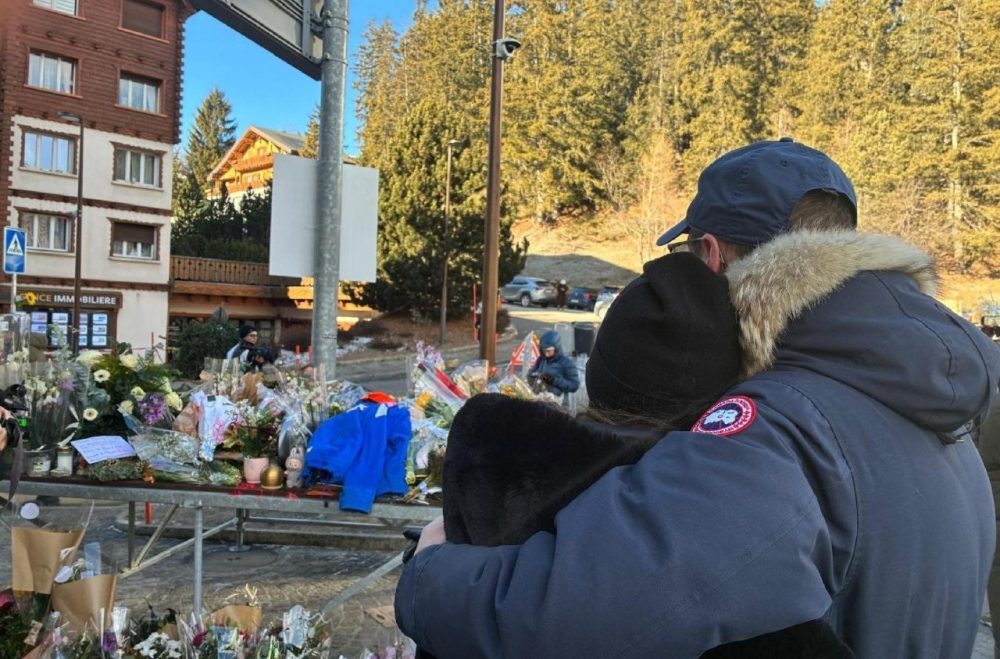 Папа Лев XIV выразил соболезнования Швейцарии после смертельного пожара в Кран-Монтана