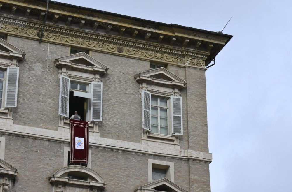 Папа Лев XIV: Подлинное поклонение Богу невозможно без заботы о человеке