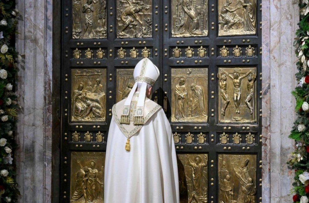 Папа Франциск: Юбилей завершён, но Церковь должна оставаться местом, где рождается надежда