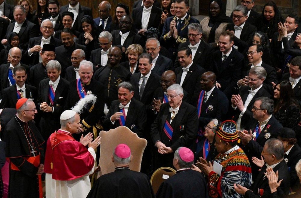 Папа Лев XIV: гордыня — корень войн, а «новояз» угрожает свободе слова