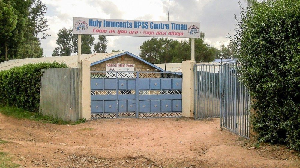 «Подруги пьяниц»: монахини в Кении создали уникальный центр реабилитации зависимых