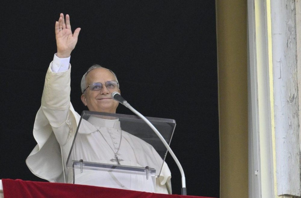 Папа Франциск: Иисус приходит, чтобы разделить нашу усталость, а не для спецэффектов