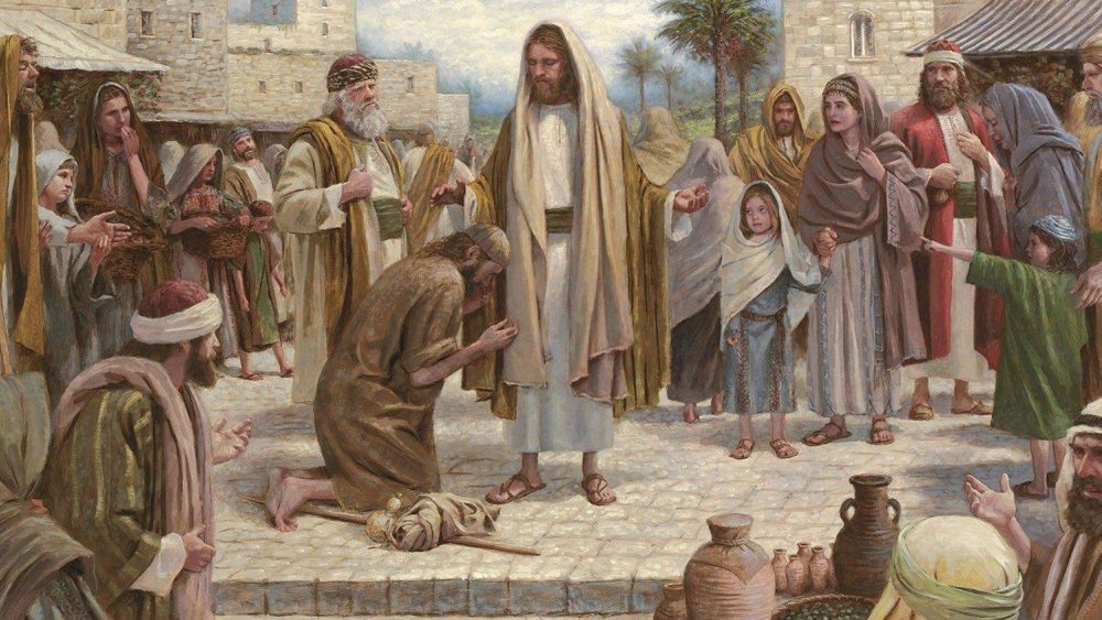 Зависть царя Саула и толпы у моря: о чём говорят литургические чтения 22 января