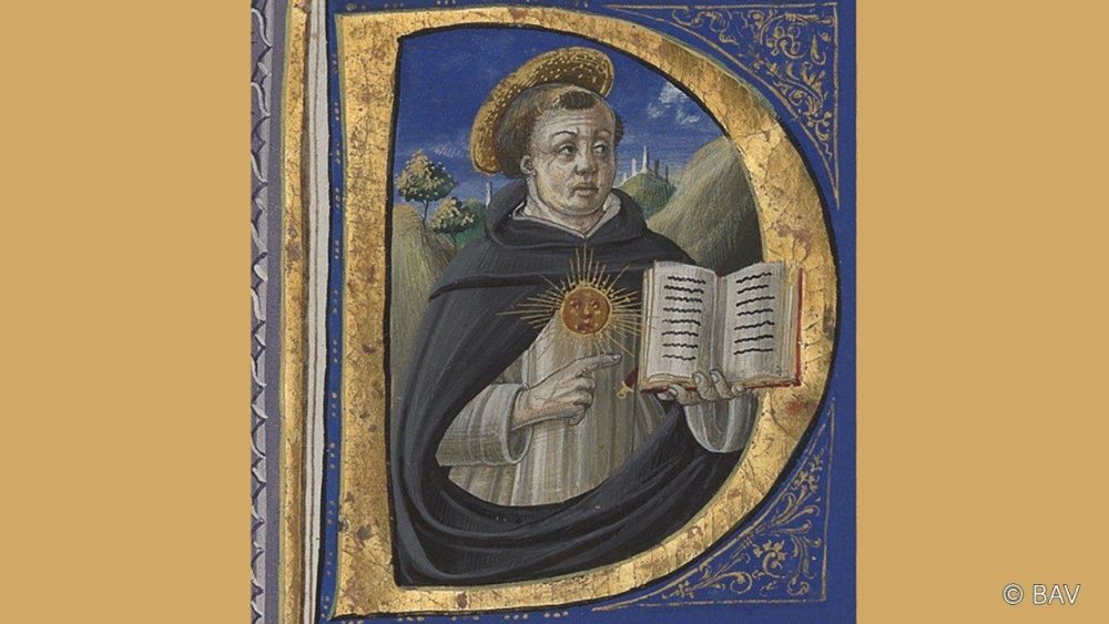 Литургические чтения на 28 января: Память святого Фомы Аквинского и мудрость притчи о сеятеле