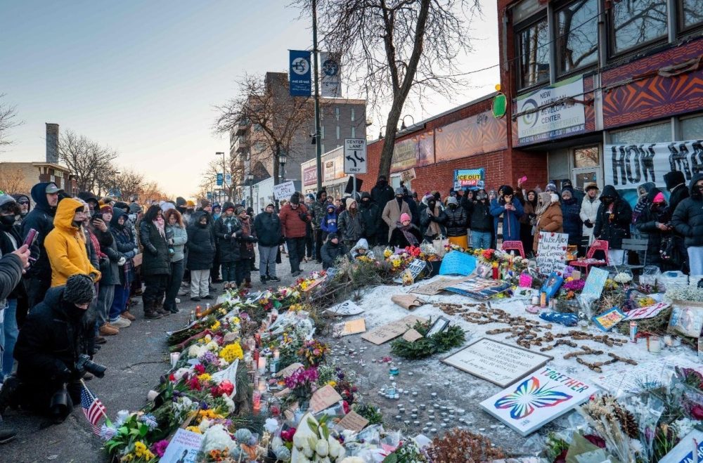 Католические епископы призывают к миру после трагедии в Миннеаполисе