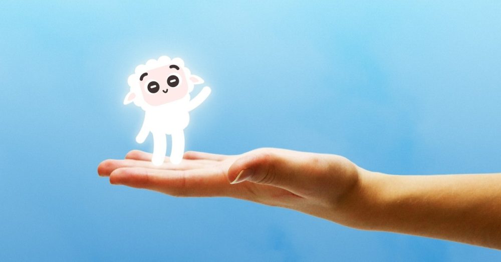 «Представьте лучшего друга и молодежного пастора в вашем кармане»: как работает христианский ИИ-компаньон Creed