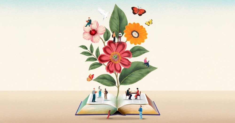 Великое упущение: почему современные христиане не знают Библию