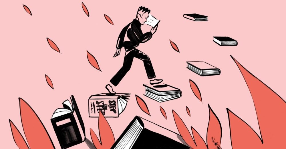 Церкви необходимо вернуть главенство Слова Божьего