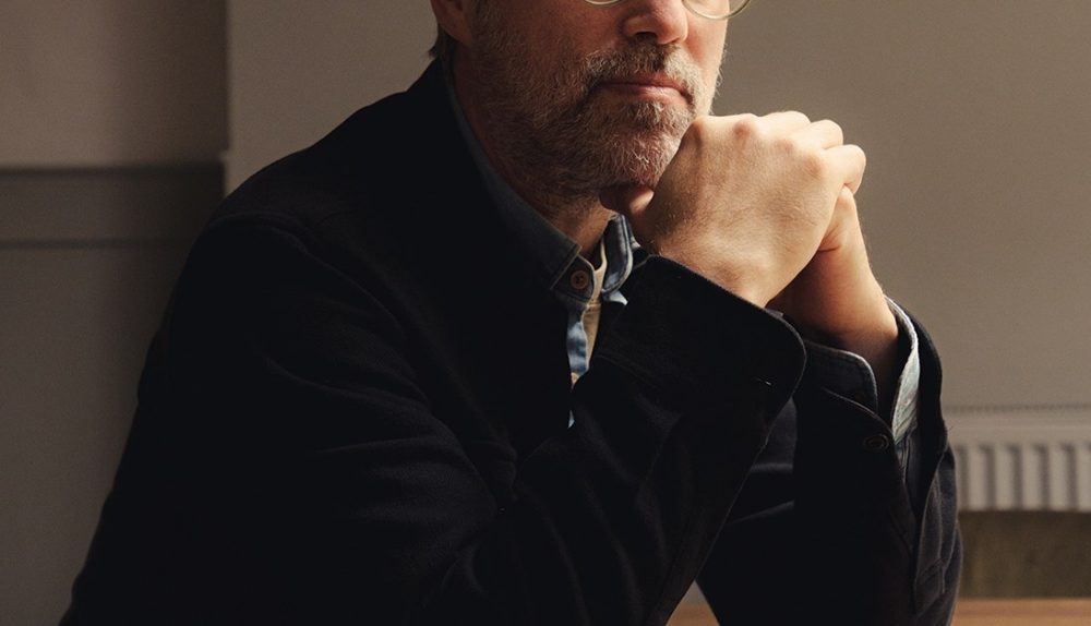 Я бежал от Бога и своего еврейства. Пока мне не вручили Новый Завет