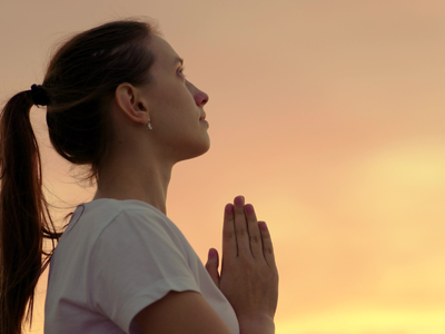 Кричи, сомневайся, спрашивай... Я готов тебя услышать | Présenciel - Момент с Иисусом