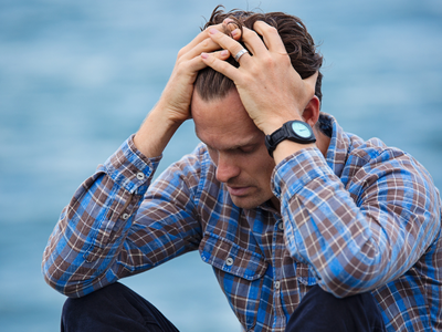 Неудачи прошлого не определяют будущее | Присутствие - Момент с Иисусом