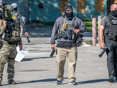 Церкви Миннесоты молятся о прекращении насилия со стороны ICE