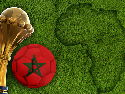 Иисус Христос — неожиданный герой Кубка африканских наций 2025 по футболу