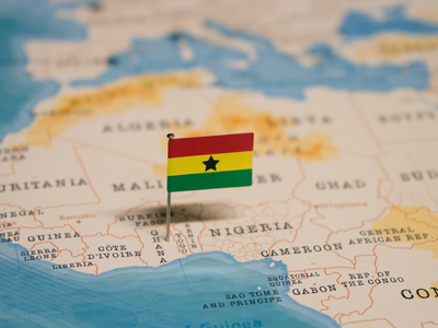 Молитва вместо таблеток: как в Гане евангельские лагеря стали заменой психиатрической помощи