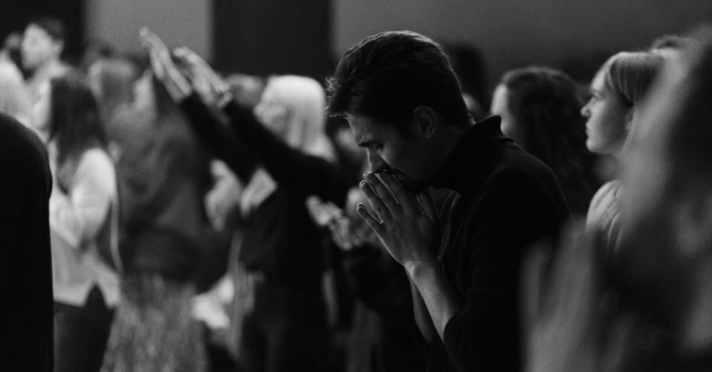 Евангелие — это благая весть прежде, чем благие наставления