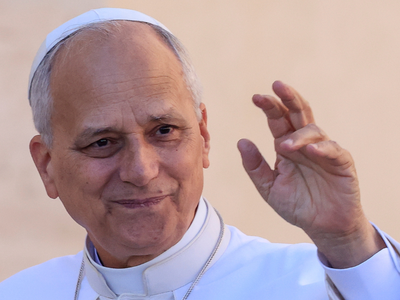 Папа римский осудил возвращение войны в моду