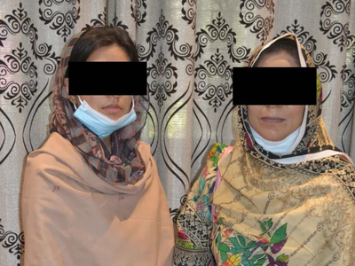 Исторический прецедент: две христианские медсестры были оправданы от обвинений в богохульстве в Пакистане