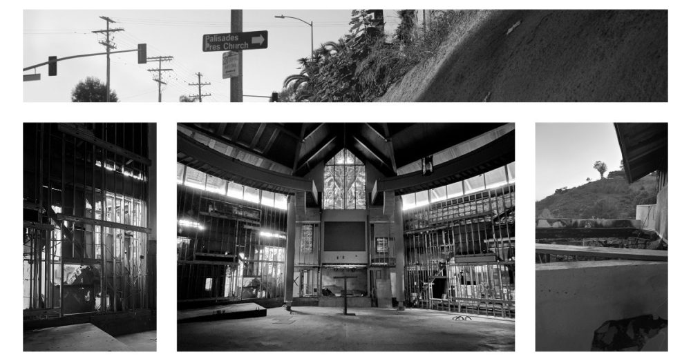 Церковь без стен: как общины Лос-Анджелеса выживают и возрождаются после разрушительных пожаров