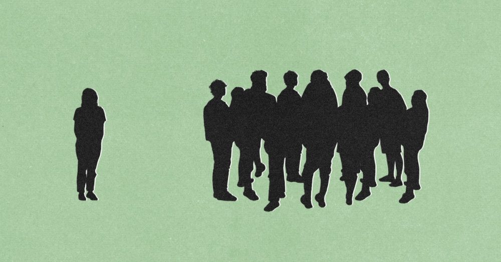 Ценность человека в эпоху внимания