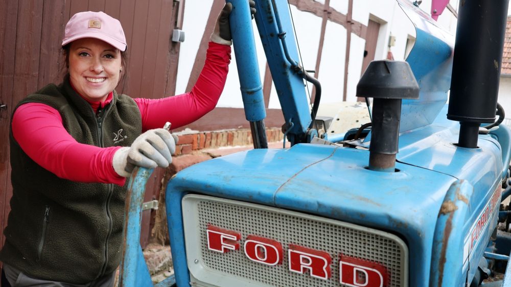 Хозяйка своей земли: как женщина-фермер борется со стереотипами в сельском хозяйстве