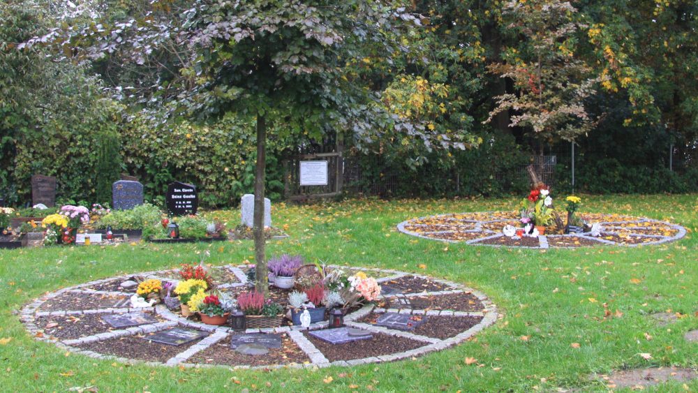 Устойчивые и индивидуальные: церковные кладбища на новом пути