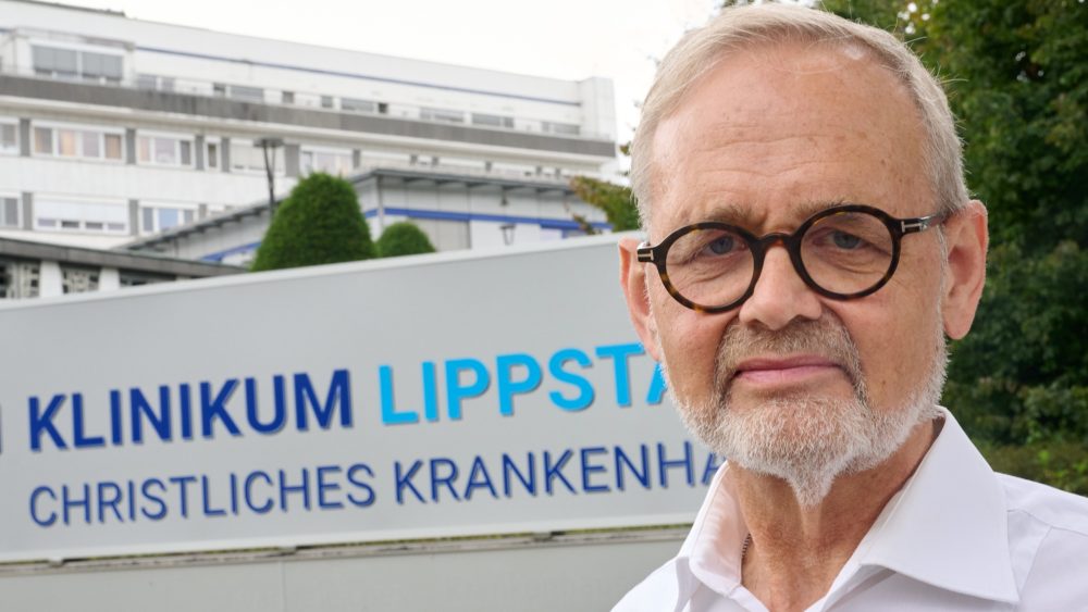 Липпштадтский врач организует акцию протеста против католического запрета на аборты