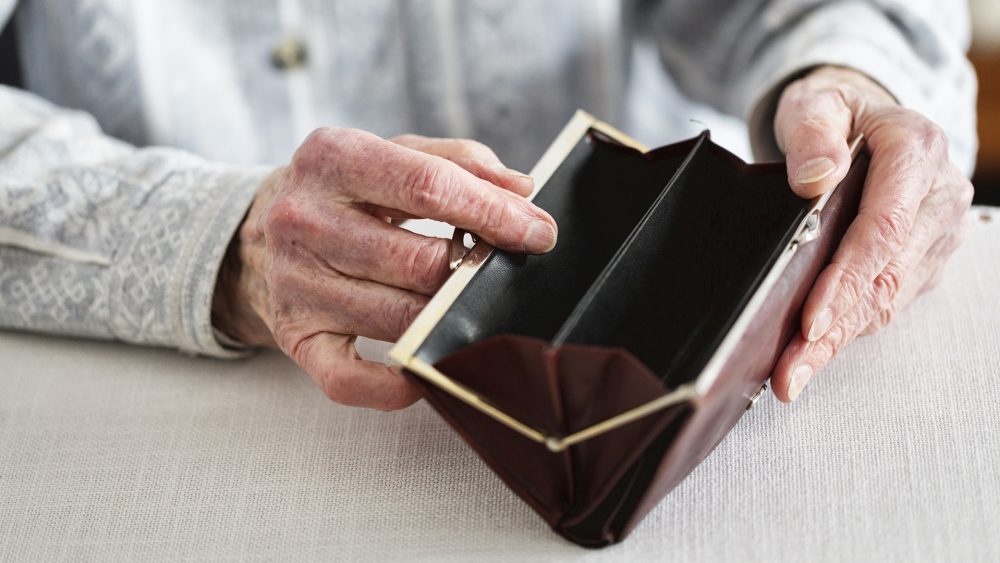 Особый проект: Кассель изучает бедность через призму личных историй