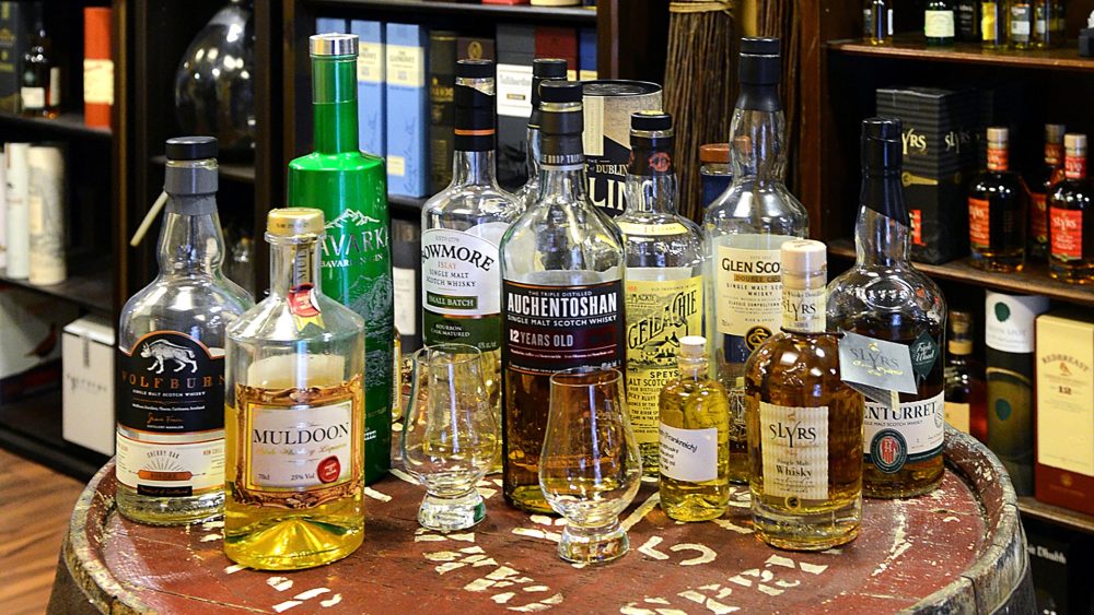 В Германии предлагают повысить акцизы на алкоголь для борьбы с вредным потреблением