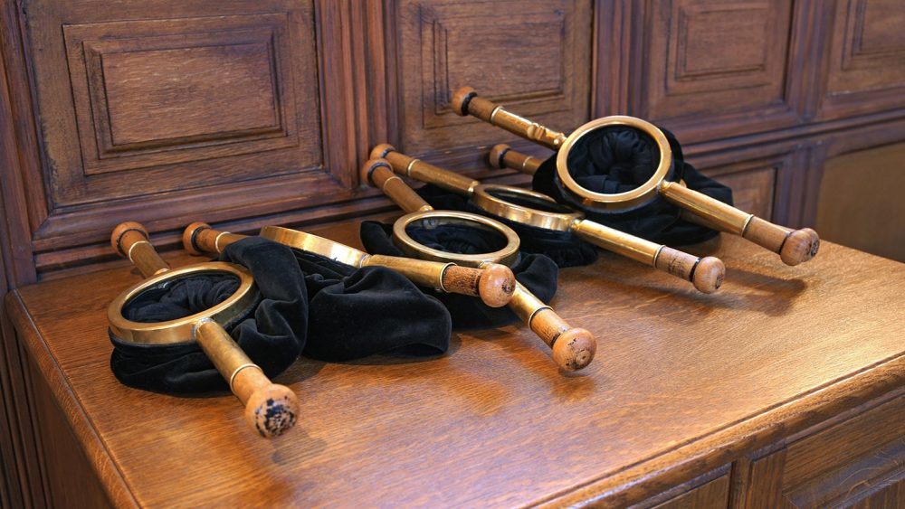 Рекорд церковного налога: почему церковь всё равно вынуждена экономить