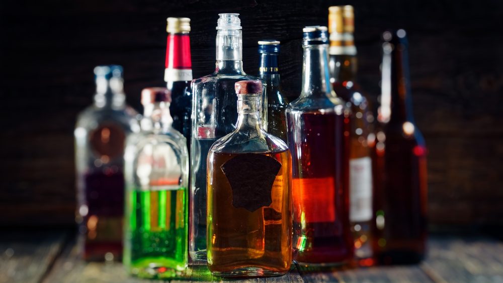 «Сухой январь»: что на самом деле даёт отказ от алкоголя на месяц