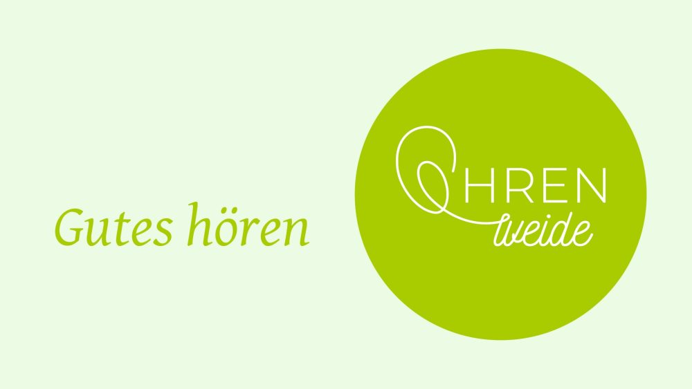 «Ухо Божье»: духовный подкаст теперь доступен для самой широкой аудитории