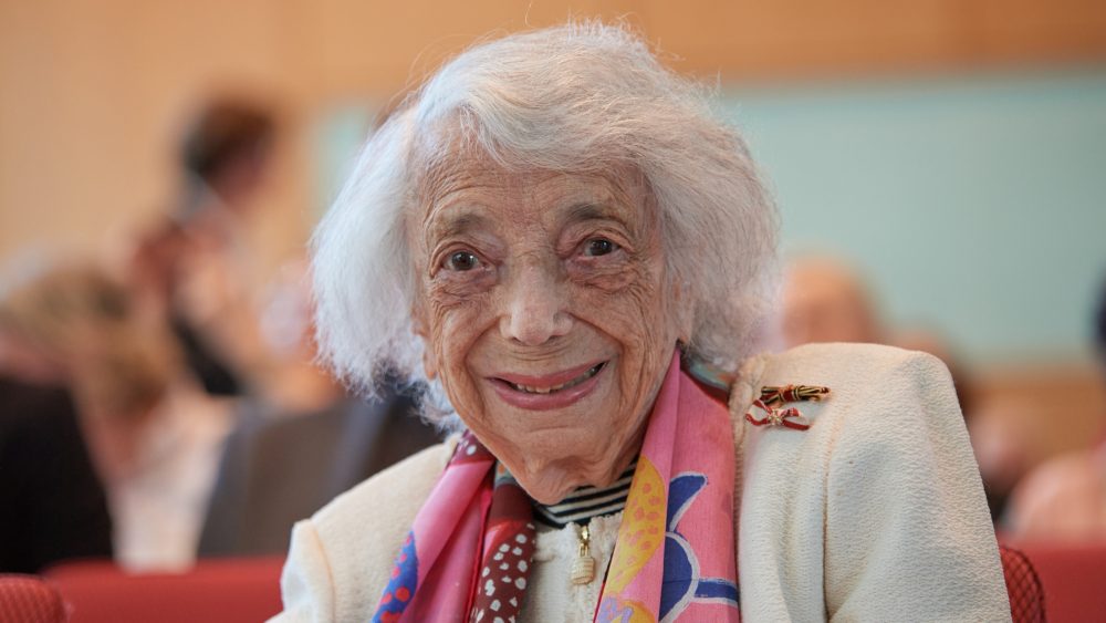 Инициатива 'Вторые свидетели' напоминает о жертвах Холокоста