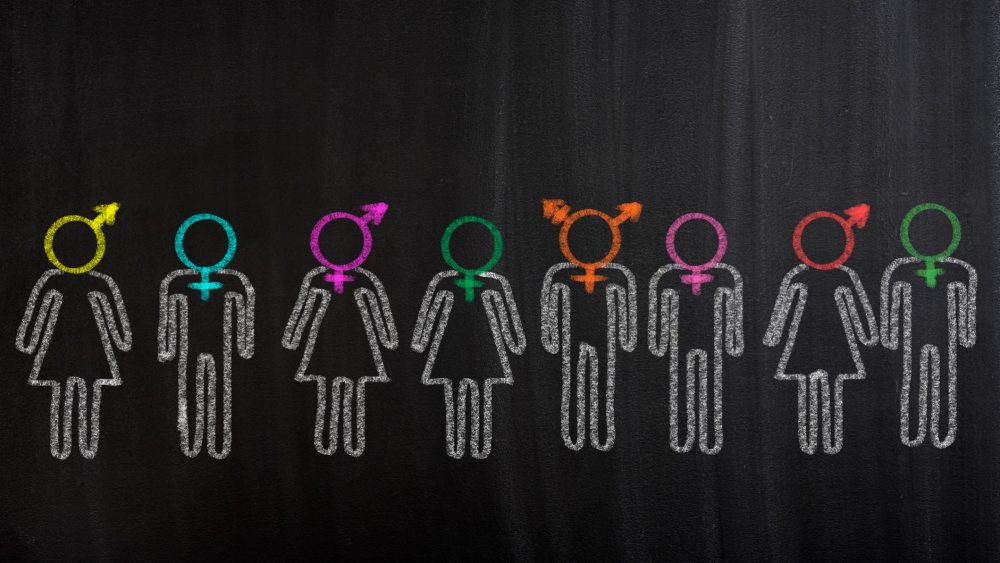 Больше не угождать всем? Личное признание после года работы с ЛГБТК+ сообществом в церкви