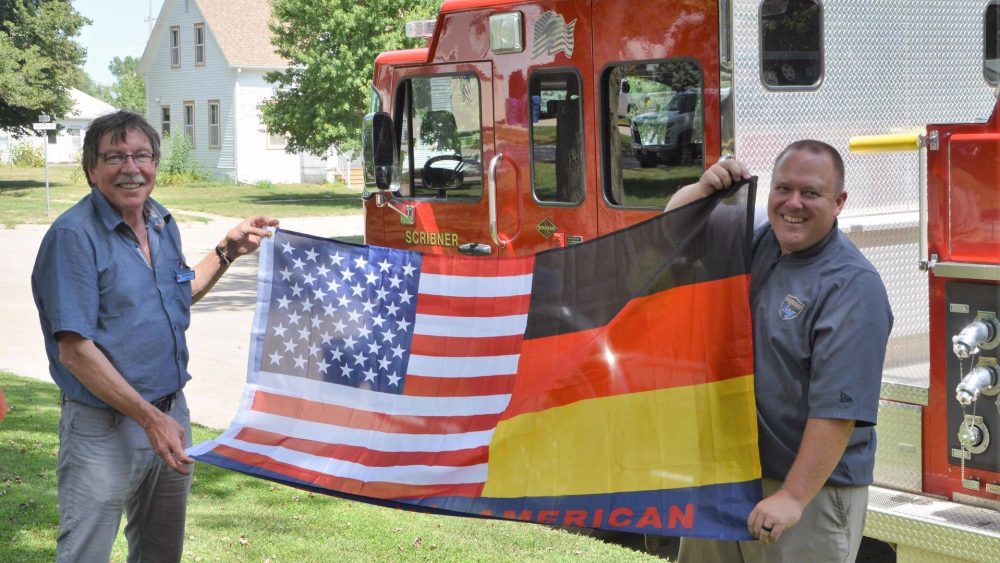 Отправиться в США на «капустный тур»: как историк-энтузиаст помогает немцам искать корни в Америке