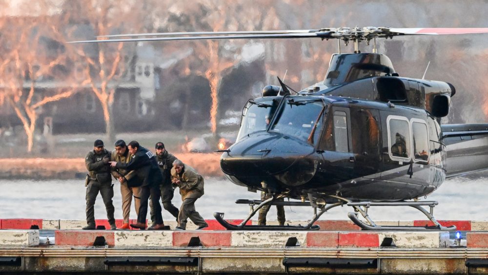 Немецкие миротворцы обвиняют США в нарушении международного права и критикуют двойные стандарты Европы