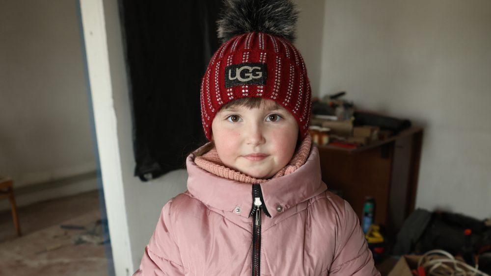 Как дети в Украине выживают в условиях войны