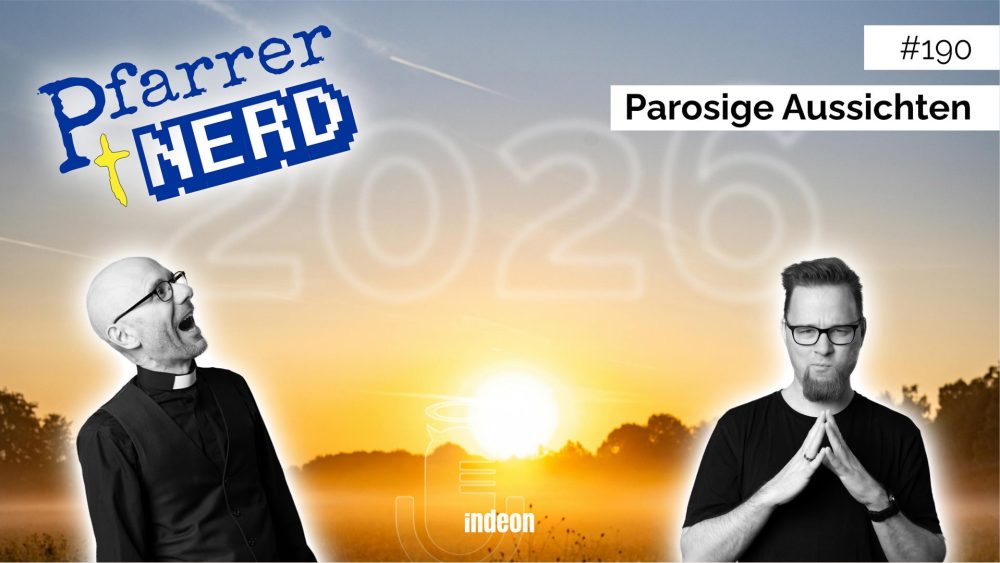 Пароские перспективы: Пастор и IT-специалист обсуждают веру, технологии и жизнь после зимней спячки