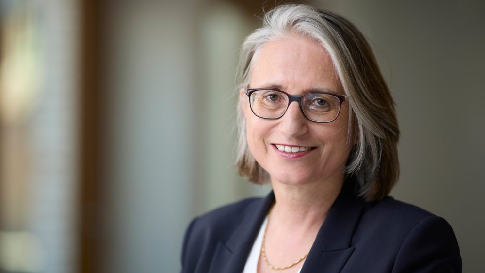 Глава Diakonie: Социальная работа экономит будущие расходы общества