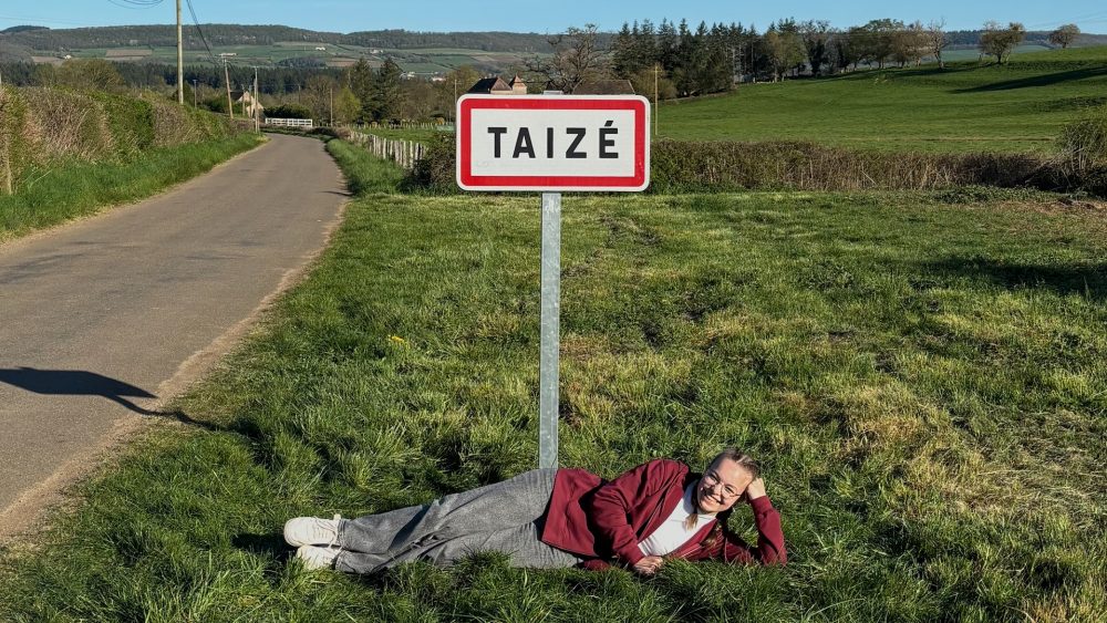 Тэзе тронул меня быстрее, чем я ожидал: личный опыт в уникальной общине