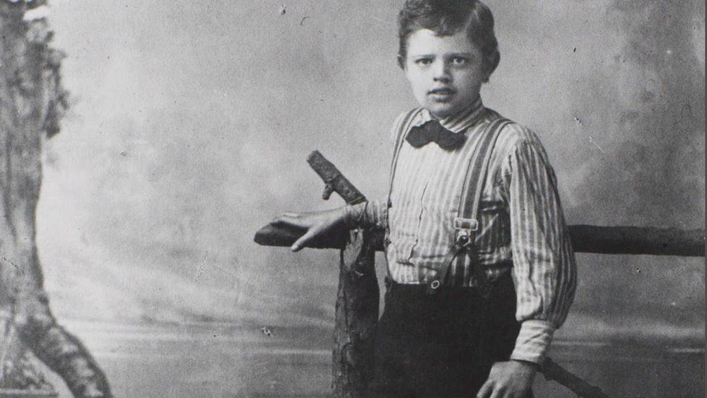 Джек Лондон и его «Зов дикой природы»: 150 лет со дня рождения автора, чья жизнь была похожа на приключенческий роман