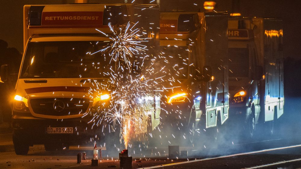 Эскалация агрессии против медиков: тревожные тенденции