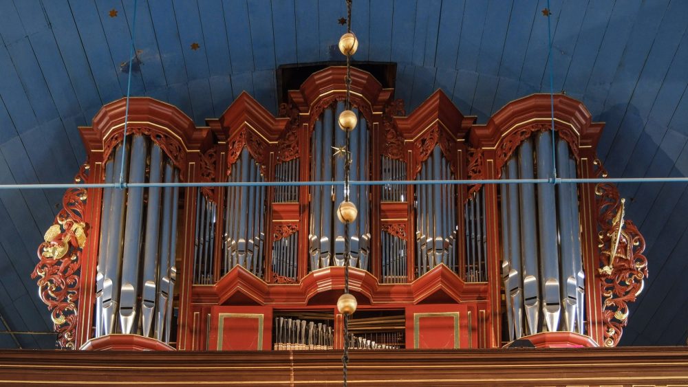 Церковная музыка в Германии под угрозой: эксперты бьют тревогу