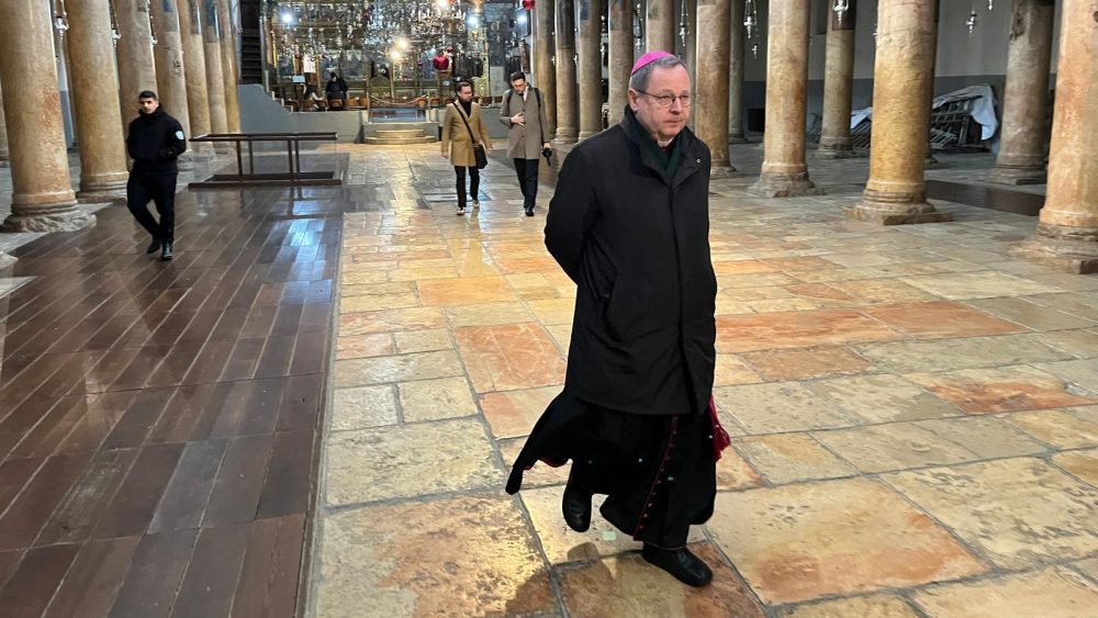 Реакции на отказ Георга Бётцинга баллотироваться на новый срок: сожаление и уважение