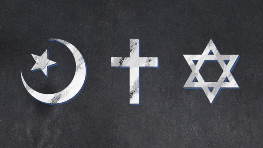 Внесение упоминания о Боге в конституцию земли Саар?